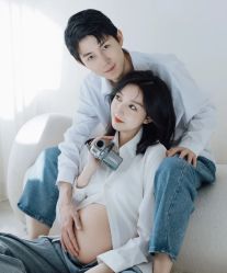 -HELLO 妈咪高端孕妇摄影(徐汇总店)
