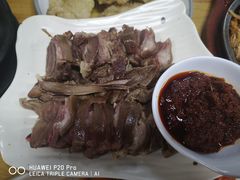 -顺姬冷面(长春旗舰店)