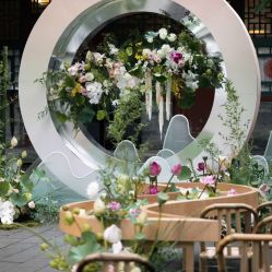 -北京燕尔婚礼策划