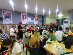 大堂-斯丹姜母鸭·古法干香(涂门街总店)