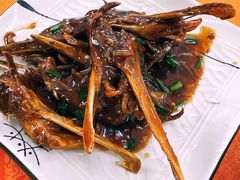 -辉记潮汕海鲜砂锅粥(市桥店)
