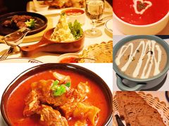 -俄士厨房(五棵松华熙LIVE店)