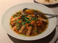 -三利音·东方司宴(外滩店)