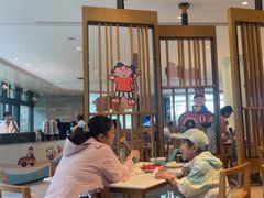 -味餐厅·海鲜·火锅·自助餐