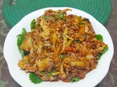 -段氏永平黄焖鸡