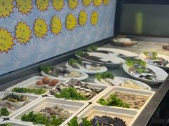 -隆喜元鱼汤包·海鲜(中联广场店)