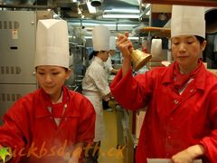 -瑞可爷爷的店(难波本店)
