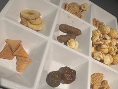 -探鱼·鲜青椒爽麻烤鱼(苏宁广场店)