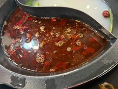 -陈府大宅门成都火锅·手切鲜肉(太原街店)