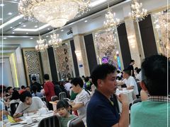 -轩记海鲜餐厅·四十五年老字号·经典粤菜(西区彩虹店)