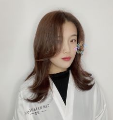 点击看大图 -未来美发·T1M HAIR SALON