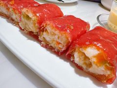 锦绣海鲜红米肠-陶陶居酒家(解放北路店)