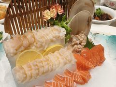 -环球渔市·平价海鲜餐厅(星潮广场店)