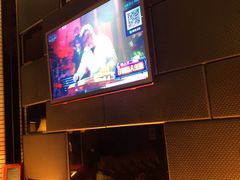 -钱柜音乐会所(罗湖店)