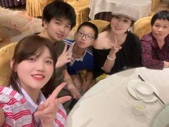 -海皇食府(水都假日酒店店)