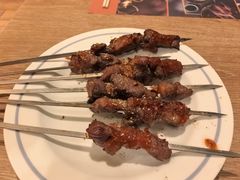 -北京中国大饭店