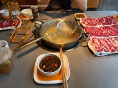 -潮发潮汕牛肉店(软件基地店)