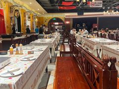 -汉斯南美烤肉(总店)