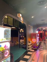 -meland亲子乐园(深圳领展中心城店)