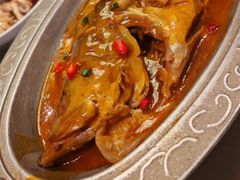 -徽镇小厨·经典徽菜(十里河店)