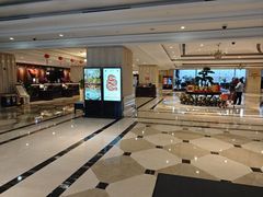 -安徽饭店