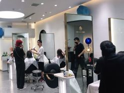 -梳蕾娜 HAIR SALON