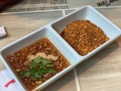 酱料-胡哥烤肥牛(车公庙店)