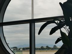 -厦门高崎国际机场-T3航站楼