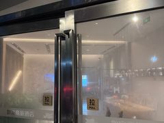 -如家商旅酒店(上海奉贤南桥百联购物中心店)