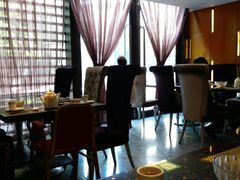 大堂-新兴·金羊座·粤菜点心(乐峰店)