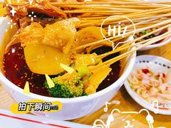 -冯四孃跷脚牛肉·川菜(徐州云龙店)