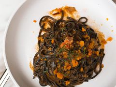 墨鱼面-农畉LONFOOD(福田星河COCOPark店)