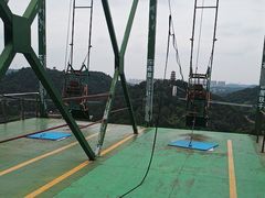 -石燕湖生态旅游景区