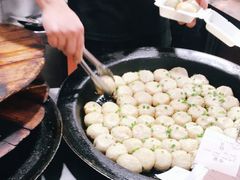-小杨生煎(成山巴黎春天店)
