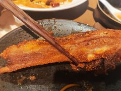 -奉天小馆·非遗东北菜(沈阳万象城店)