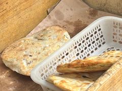 -老宋肉烧饼(博山店)