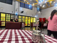 -吉源大排档·鱼生·海鲜(烧烤彩印厂店)