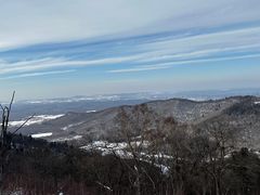 -长白山万达国际滑雪场