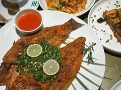 -一坐一忘云南菜(卓悦中心)