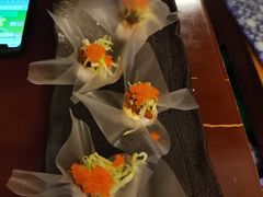 -樱の花亭日本料理店