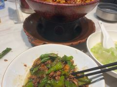 -老街鱼嘴巴(坡子街老店)