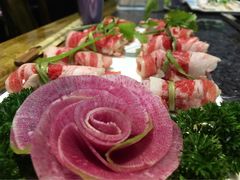 -李雪火锅食府(宽窄巷子总店)