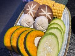 -牛兆·牛内脏·烤肉(慈云寺店)