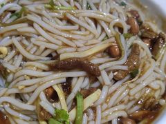 抱罗粉-文昌鸡餐厅(原新银座店)