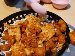 -避风塘(百联奥特莱斯广场店)