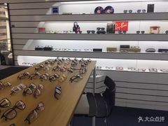-优视力蔡司眼镜验配中心(越秀城市广场奥莱店)