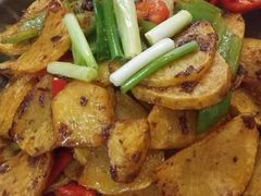 -胖太太四川麻辣排骨串(镇江路分店)