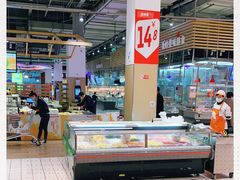 -大润发(南湖店)