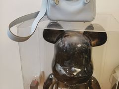 -如果·追梦手工皮具DIY教学店(田子坊店)