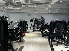 -FLARE STAR FITNESS(复地活力城店)